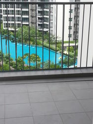 Eight Courtyards (D27), Condominium #86358282